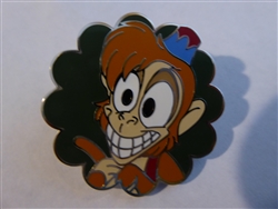 Disney Trading Pin 117820 Disney Grins Mystery Collection - Abu