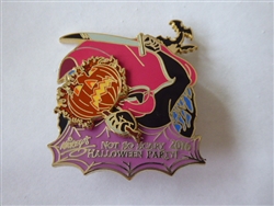 Disney Trading Pin  118049 WDW - MNSSHP 2016 - Headless Horseman Masquerade