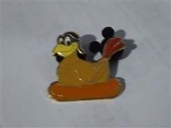 Disney Trading Pins 118064 WDI - Goofys Sky School - Chicken #4