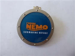 Disney Trading Pin 118207 DLR - Annual Passholder - Pixar Collection: Finding Nemo Submarine Voyage
