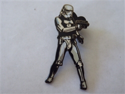 Disney Trading Pin 11826 Star Wars Storm Trooper Pin