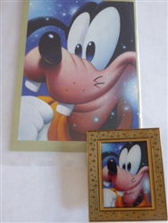 Disney Trading Pin  118391 ACME/HotArt - Smile Series - Goofy