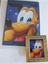 Disney Trading Pins 118392 ACME/HotArt - Smile Series - Pluto