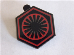 Star Wars Emblems Booster Set - First Order Symbol