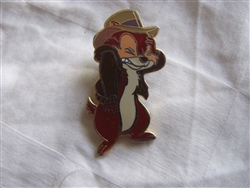Disney Trading Pins 11844: Chip from Rescue Rangers