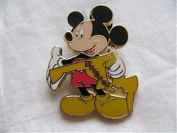 Disney Trading Pin 11855: 12 Months of Magic - Mickey State Pin (Maryland)