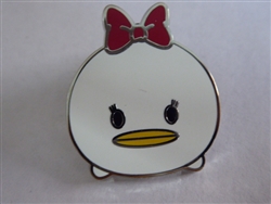 Disney Trading Pin  118598 Tsum Tsum Christmas Mystery Collection - Daisy Duck