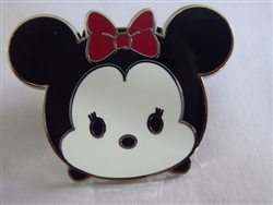 Disney Trading Pin 118600 Tsum Tsum Christmas Mystery Collection - Minnie Mouse