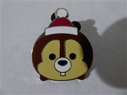 Disney Trading Pin  118604 Tsum Tsum Christmas Mystery Collection - Chip