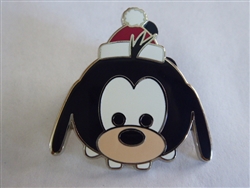 Disney Trading Pin 118605 Tsum Tsum Christmas Mystery Collection - Goofy