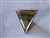 Disney Trading Pin 11864 Undiscovered Future World Tour (Triangle)