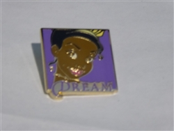 Disney Trading Pins 118650 Disney Princess Mystery Collection 2016 - Tiana Dream