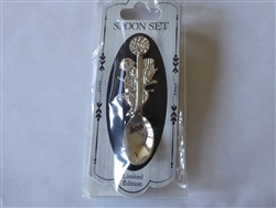 Disney Trading Pin 118717 DSSH - Spoon Series - Lock, Shock, and Barrel