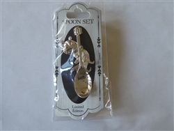 Disney Trading Pin 118718 DSSH - Spoon Series - Scary Teddy