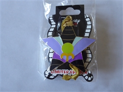 Disney Trading Pin 118777 DSSH - Ornament Series - Maleficent