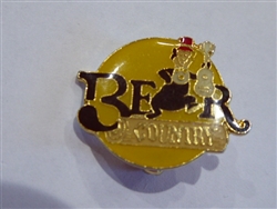 Disney Trading Pin 1188: Disneyland - 30th Anniversary - Bear Country