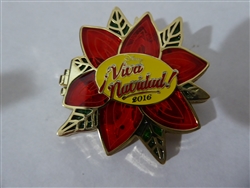 Disney Trading Pins 118814 Viva Navidad! 2016