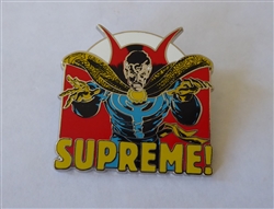 Disney Trading Pin 118934 Marvel - Doctor Strange - Supreme!