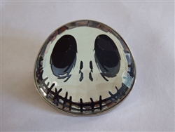 Disney Trading Pin 119297 Jack Skellington Acrylic Headshot