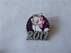 Disney Trading Pin 119400 Disney Parks 2017 Mystery Collection - Marie Only