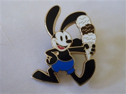 Disney Trading Pin 119403 DSSH - Pin Trader's Delight - Oswald the Lucky Rabbit