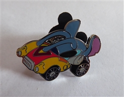 Disney Racers Mystery Pin Pack - Stitch