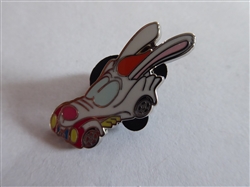 Disney Trading Pin 119558 Disney Racers Mystery Pin Pack - Roger Rabbit