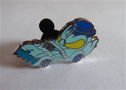 Disney Trading Pin 119560 Disney Racers Mystery Pin Pack - Ezra