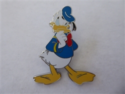 Disney Trading Pin 119652 DLP - Thinking Donald