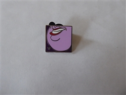 Disney Trading Pin 119760 WDW/DLR - 2017 Hidden Mickey - Smiling Disney Villains - Ursula