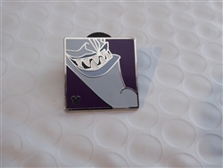 Disney Trading Pins 119761 WDW/DLR - 2017 Hidden Mickey - Smiling Disney Villains - Hades