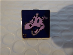 Disney Trading Pin  119797 WDW - 2017 Hidden Mickey - Attraction Icons - Journey into Imagination
