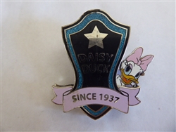 Disney Trading Pins 119819 Daisy Duck's 80th Birthday