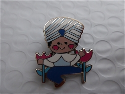 Disney Trading Pins 119945 its a small world Mystery Collection 2016 - Boy from India