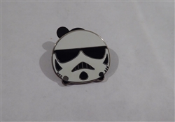 Disney Trading Pin 120050 Star Wars - Tsum Tsum Mystery Pin Pack - Series 1 - Stormtrooper