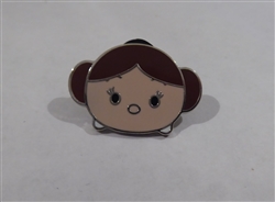 Disney Trading Pin 120057 Star Wars - Tsum Tsum Mystery Pin Pack - Series 1 - Princess Leia