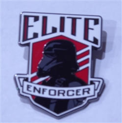 Disney Trading Pin 120069 Star Wars: Rogue One - Elite Enforcer