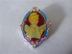 Disney Trading Pins  12008 Princess Mood Pins (Cinderella)