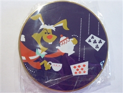 Disney Trading Pin 120085 ACME/HotArt - Alice in Wonderland - March Hare