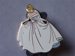 Disney Trading Pins 1201 Magical Moments Cinderella