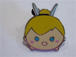 Disney Trading Pin 120159 Tsum Tsum Mystery 3 Series: Tinker Bell