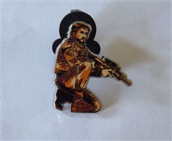 Disney Trading Pin 120205 Star Wars: Rogue One - 2 pin set - Cassian Only