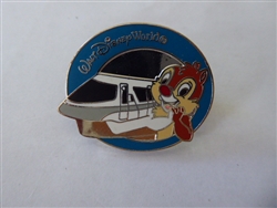 Disney Trading Pin  120306 WDW - Monorail Magic Mystery Collection - Dale