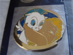 Disney Trading Pin 120379 DS - 30th Anniversary Commemorative Pin Series - Week 4 - Baby Hercules and Pegasus