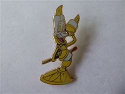 Disney Trading Pins 120463 DLP - Lumiere OE