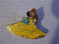 Belle Reading