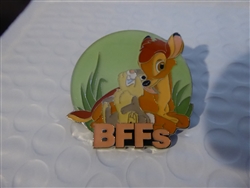 Disney Trading Pins 120521 BFFs Mystery Pin Collection - Thumper and Bambi