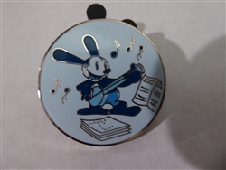 Disney Trading Pin  120540 Magical Mystery Pins Series 11 – Oswald only