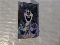 Disney Trading Pins 120628 Frozen Ever After - Olaf