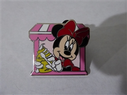 Disney Trading Pin 120671 Delicious Disney Pin Trading Starter Set - Minnie Dole Whip Only